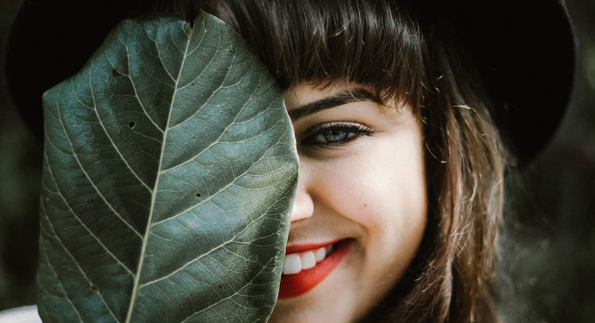 Why is drinking matcha so good for your skin